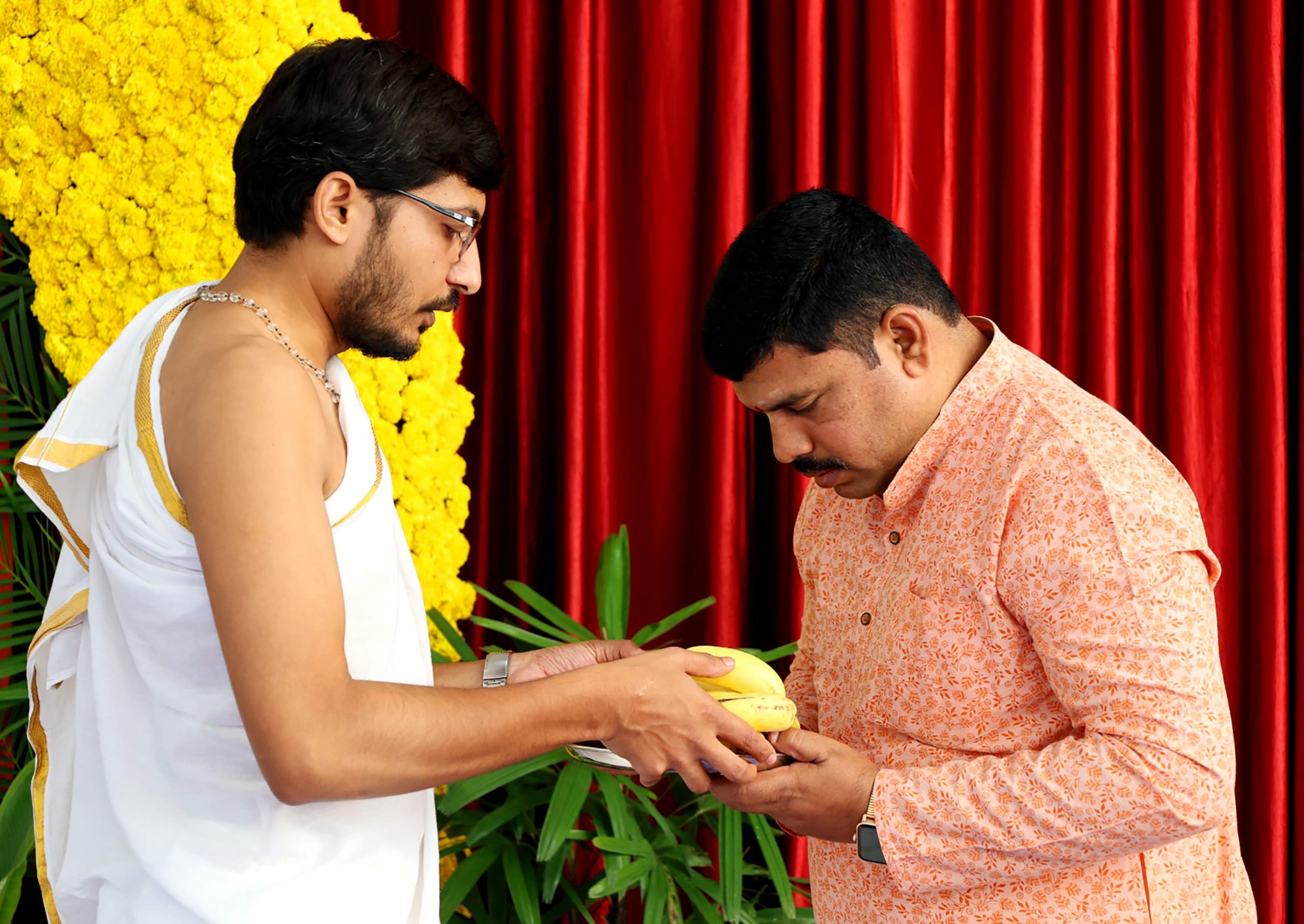 Sri Ram Navami Celebration in RVK - Banashankari