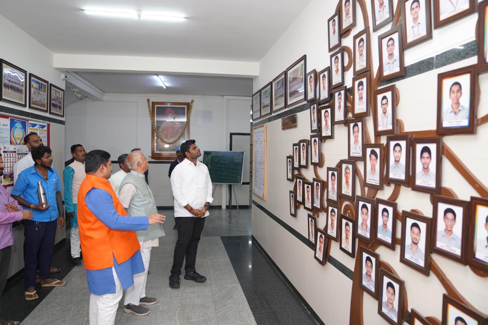 “Punarutthan Bharat – Panchaparivartana Parva” themed Rashtrotsava in RVK - Banashankari (2)