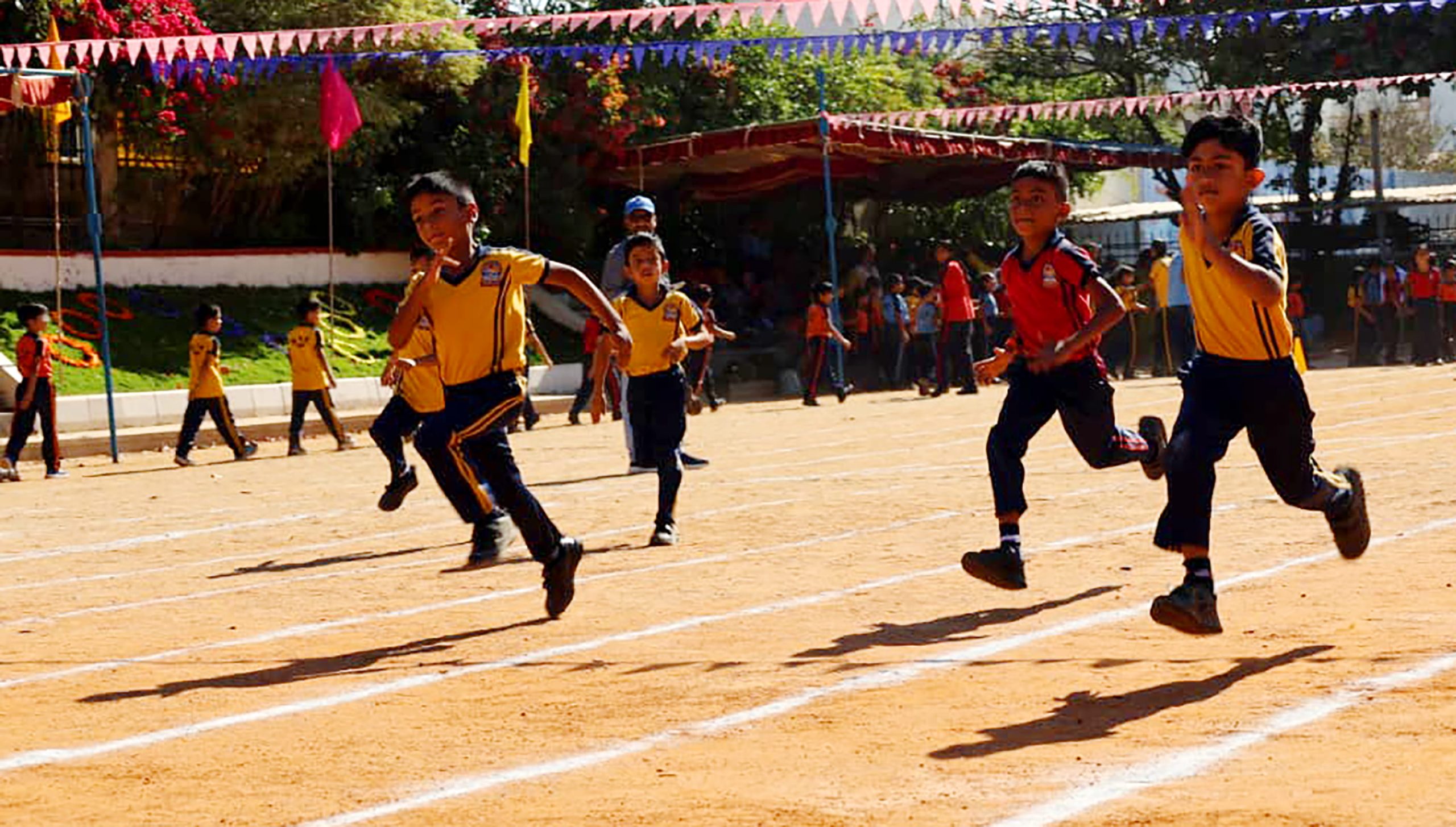 Kreedotsava 2025–26 in RVK - Banashanakri (3)