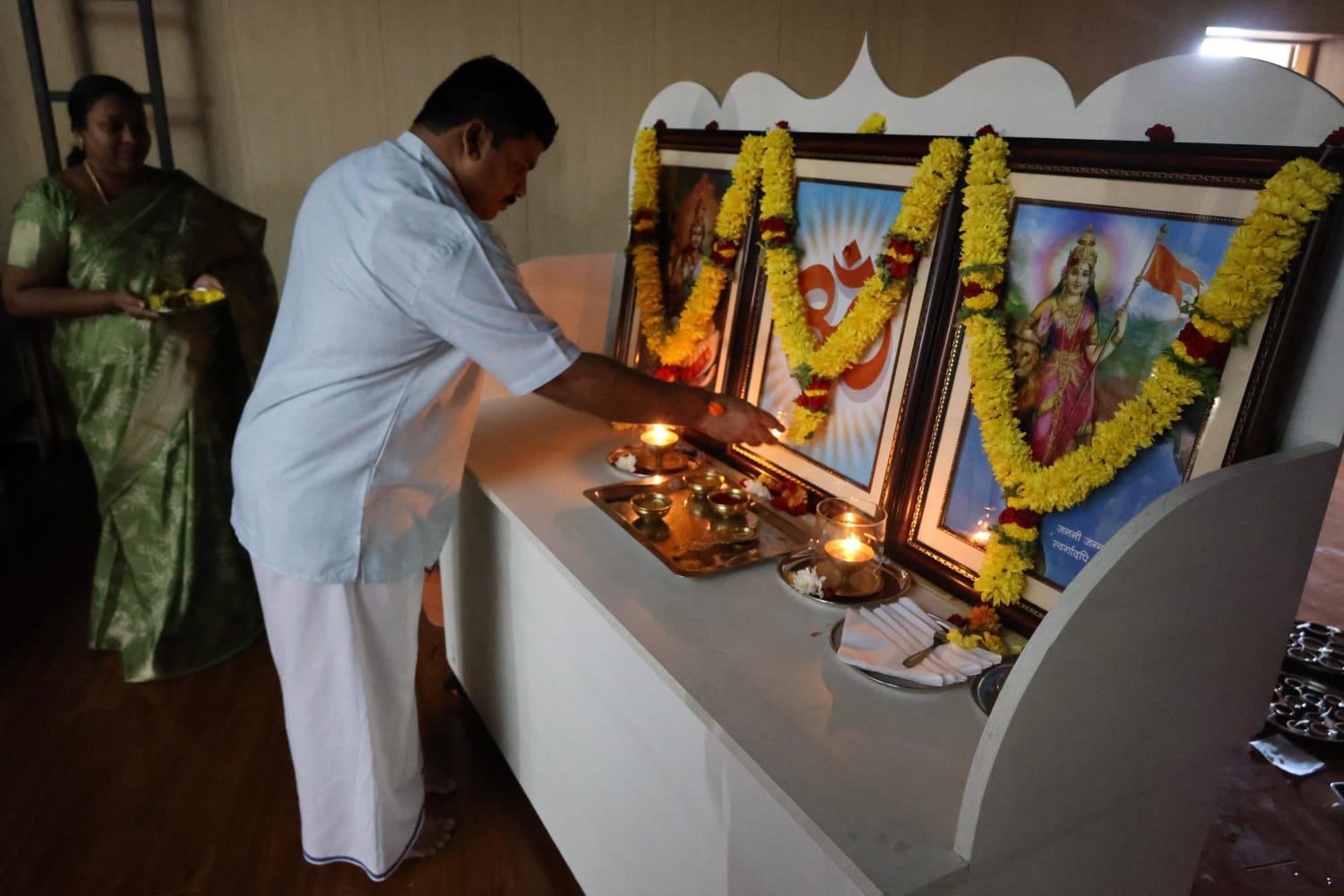 The ‘Teacher Induction Programme’ (TIP) at RVK - Banashankari (15)