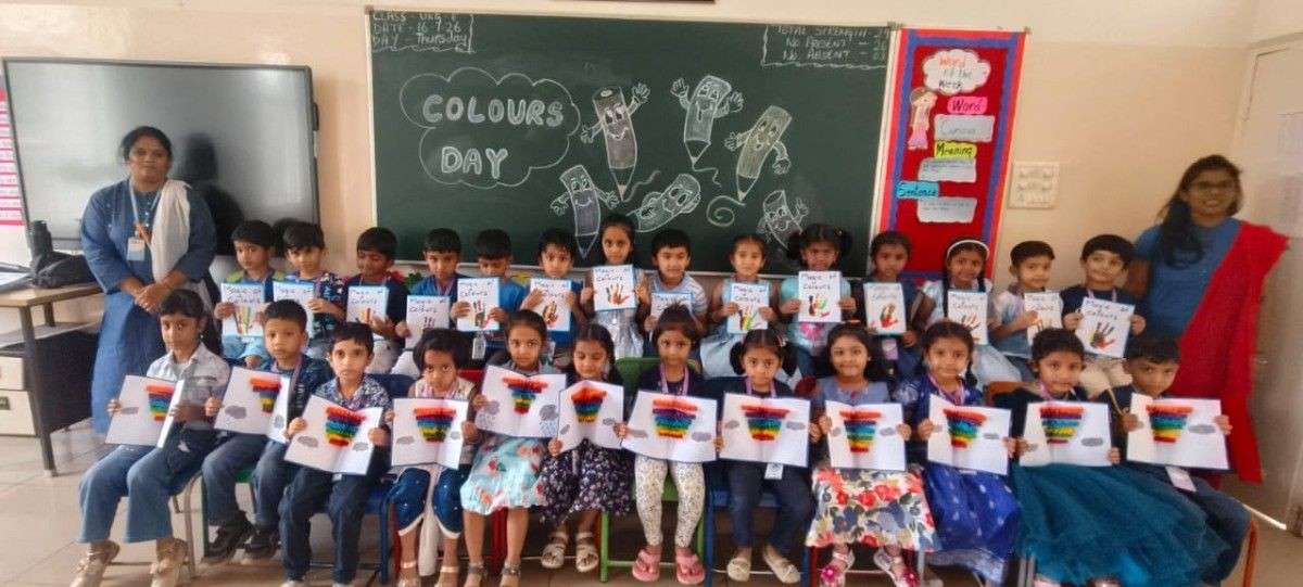 GokulamToddlersShineatRVK-BanashankarisColoursDay10