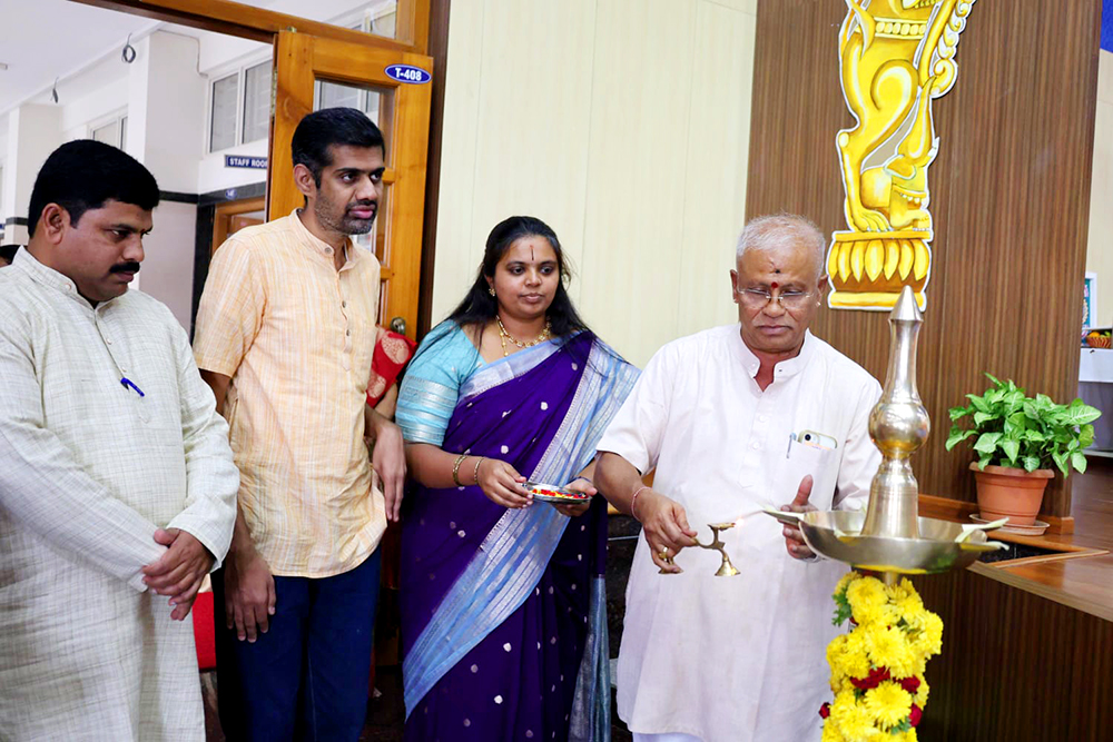 Teachers’ Day Celebration at RVK - Banashankari (19)