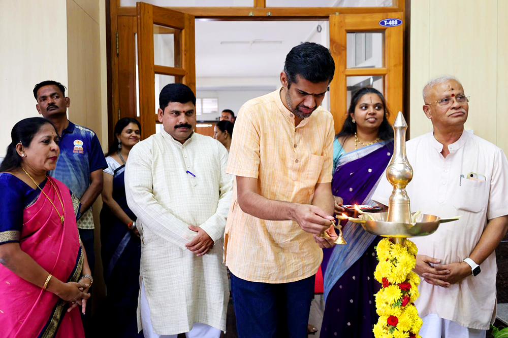 Teachers’ Day Celebration at RVK - Banashankari (20)