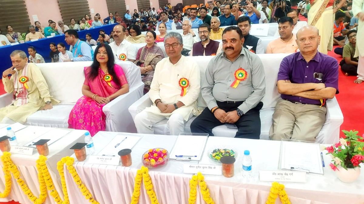 RVK – Banashankari Student Wins Gold at National-Level Abacus Competition & National-Level Table Tennis Competition (3)