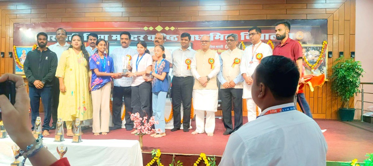 RVK – Banashankari Student Wins Gold at National-Level Abacus Competition & National-Level Table Tennis Competition (4)