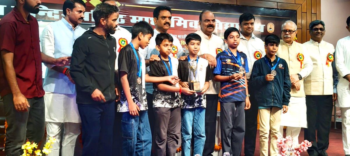 RVK – Banashankari Student Wins Gold at National-Level Abacus Competition & National-Level Table Tennis Competition (5)