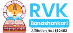 RVK – Banashankari