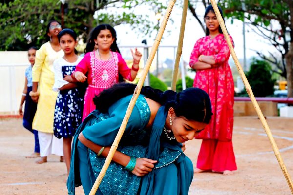 Chandana Programme in RVK – Banashankari