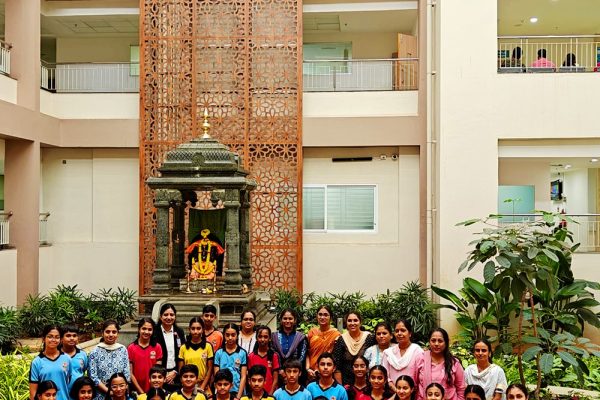Doctor’s Day Celebration in RVK – Banashankari